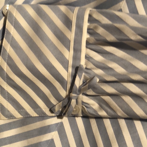 Custom Tailored Blouse - Picture 12 of 12